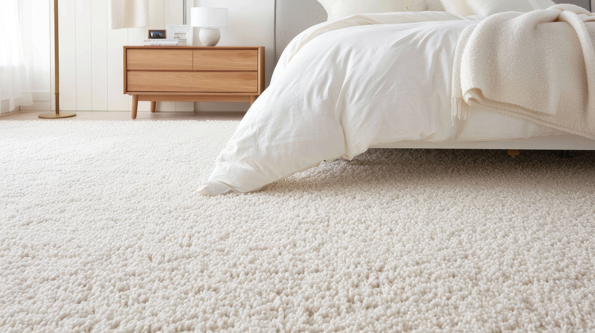 Bedroom Carpets