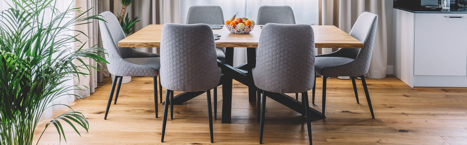 New Year Sale | Wood Flooring