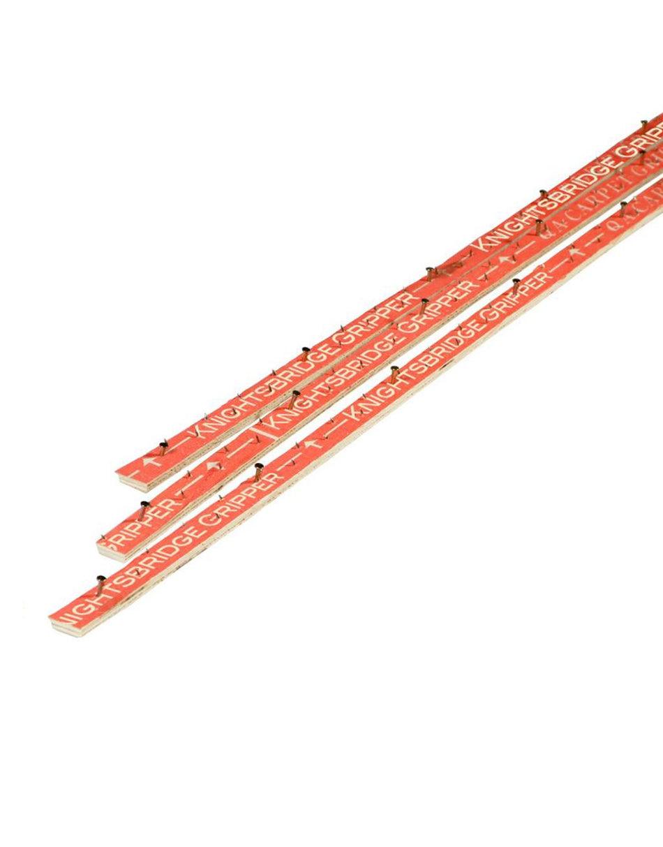 Carpet Gripper Rods - 1500mm x 100