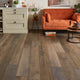 Kronotex Coniston 12mm Laminate Flooring - Dark Oak