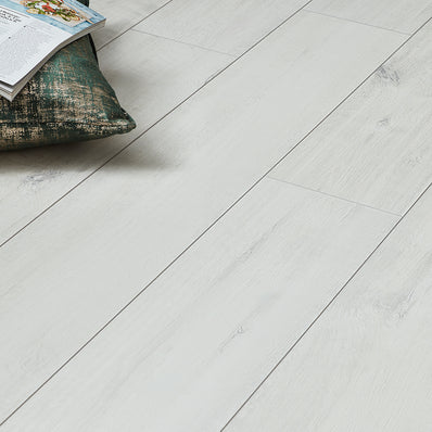 Kronotex Coniston 12mm Laminate Flooring - Gala Oak
