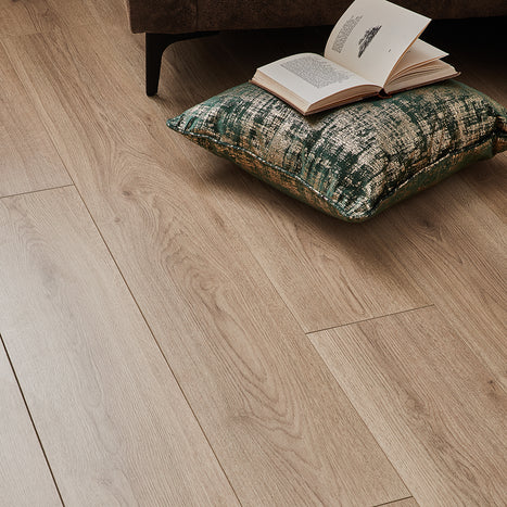 Kronotex Windimere 7mm Laminate Flooring - Trend Oak