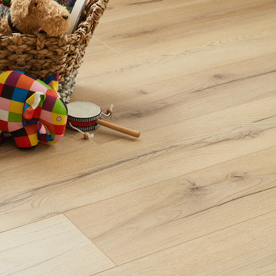 Kronotex Windimere 7mm Laminate Flooring - Century Oak