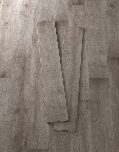 Duke 8mm Laminate Flooring - Vintage Oak