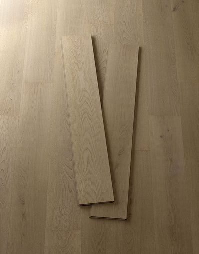 Kronospan Greendale 10mm Laminate Flooring - Smoked Oak