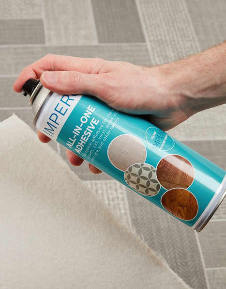 Impero All-In-One Spray Adhesive