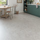 Faus Seathwaite 8mm Laminate Waterproof Flooring - Victrorian Grey