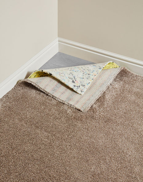 Super 12mm Carpet Underlay - 15sqm