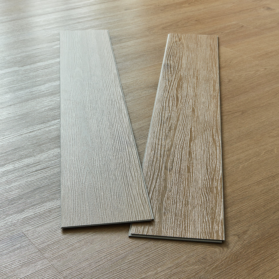 Kentmere 5.2mm SPC Flooring - Harvest Oak