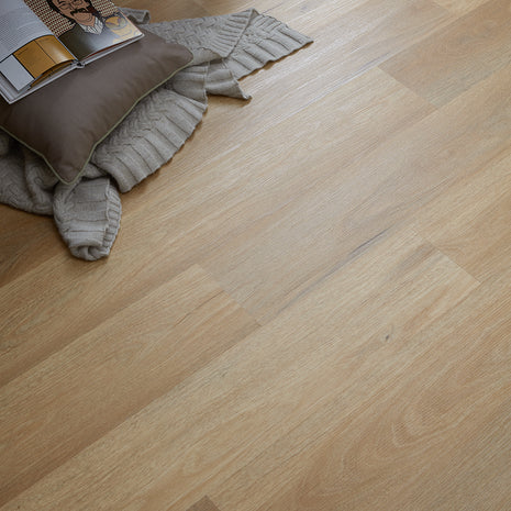 Kentmere 5.2mm SPC Flooring - Natural Oak