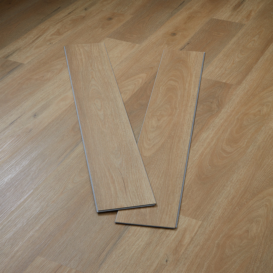 Kentmere 5.2mm SPC Flooring - Natural Oak