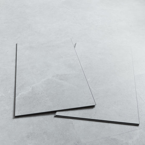 Longlands 5.2mm SPC Tile - Crystal