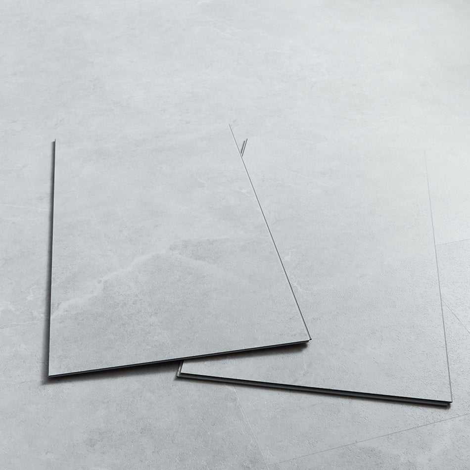 Longlands 5.2mm SPC Tile - Crystal