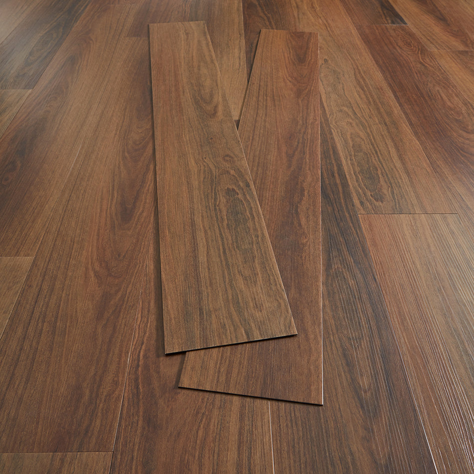 Rannerdale LVT Flooring - Cherokee Oak