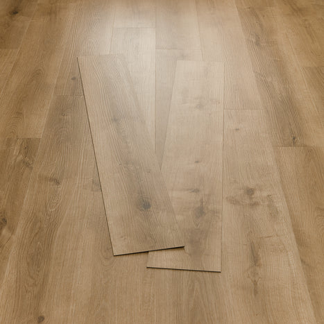 Rannerdale LVT Flooring - French Oak