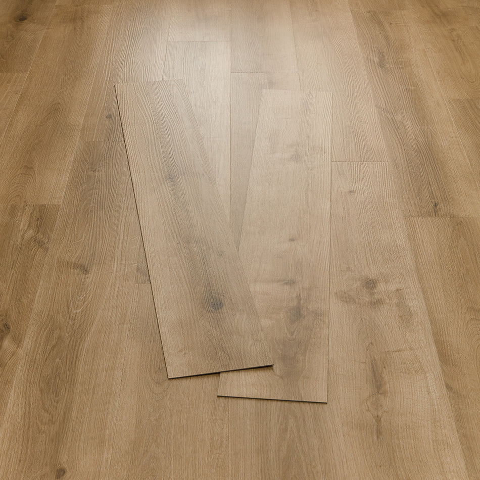Rannerdale LVT Flooring - French Oak