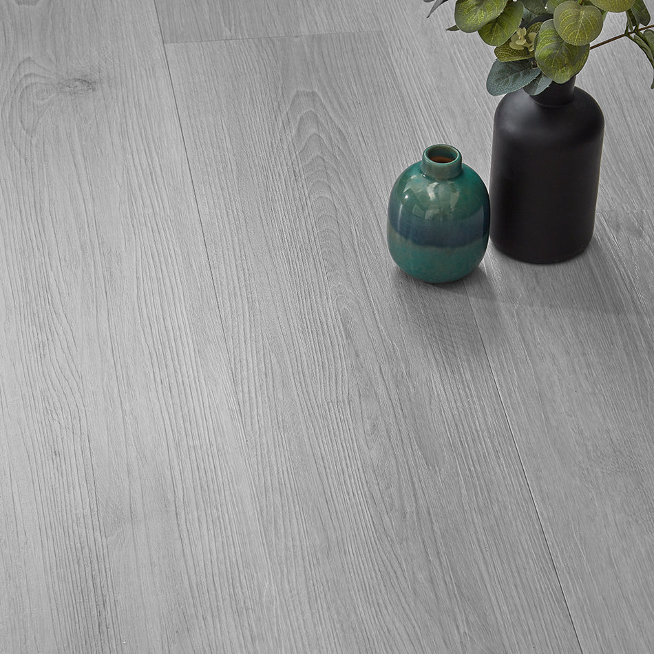 Rannerdale LVT Flooring - Havana Grey Oak