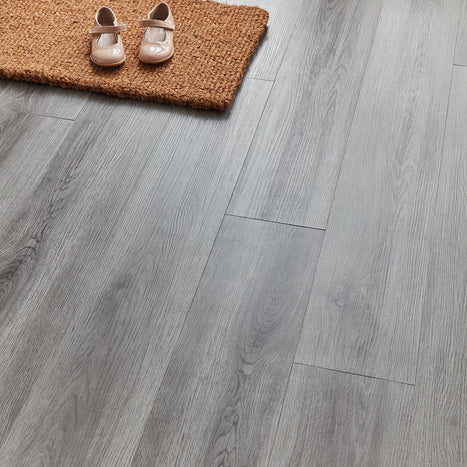 Rannerdale LVT Flooring - Millenium Oak