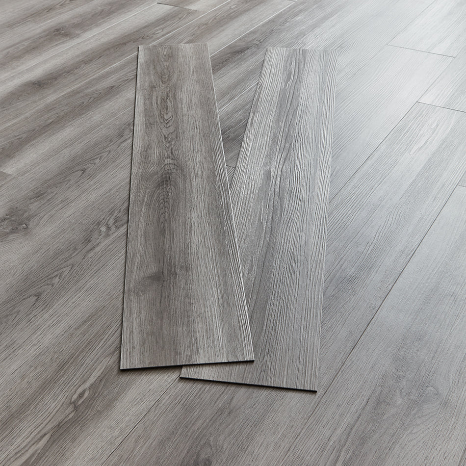 Rannerdale LVT Flooring - Millenium Oak