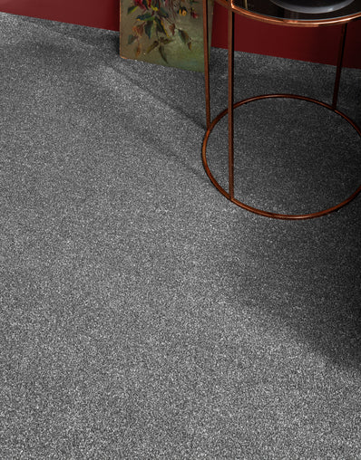 Florence 11mm Hessian Backed Twist Pile Carpet