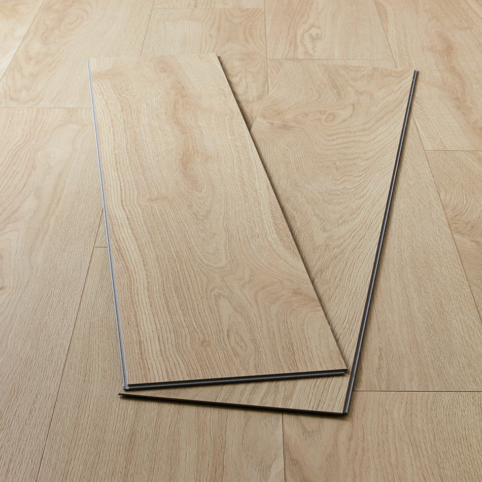 Rutland 5.2mm SPC Flooring - Sunrise Oak