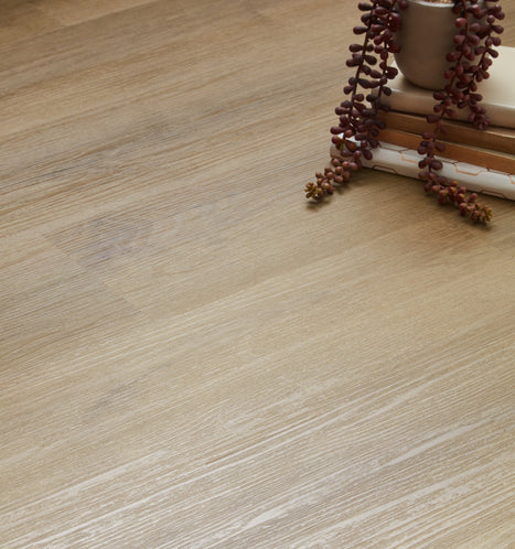 Maidenmoor 4.4mm SPC Flooring - Alder Oak