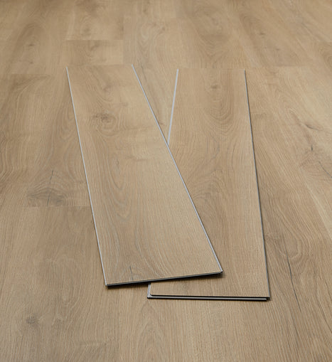 Maidenmoor 4.4mm SPC Flooring - Alder Oak-SAMPLE