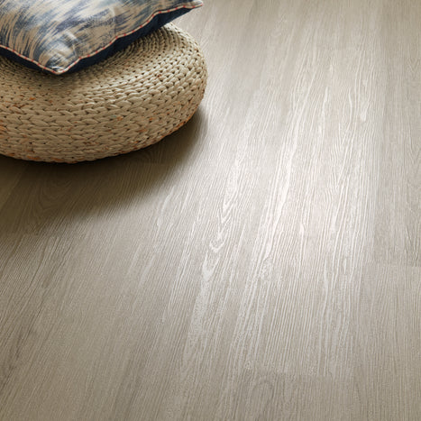 Maidenmoor 4.4mm SPC Flooring - Classic Grey