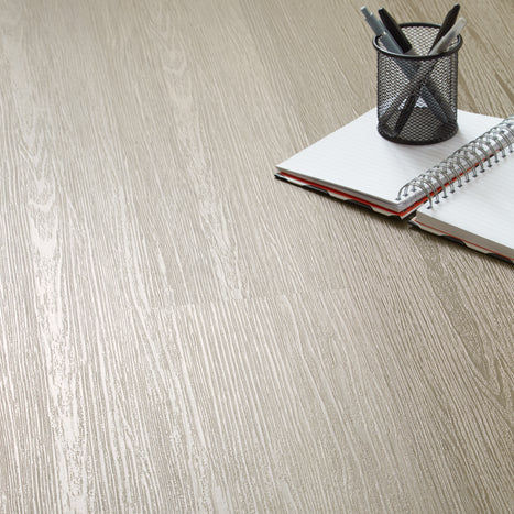 Maidenmoor 4.4mm SPC Flooring - Classic Grey
