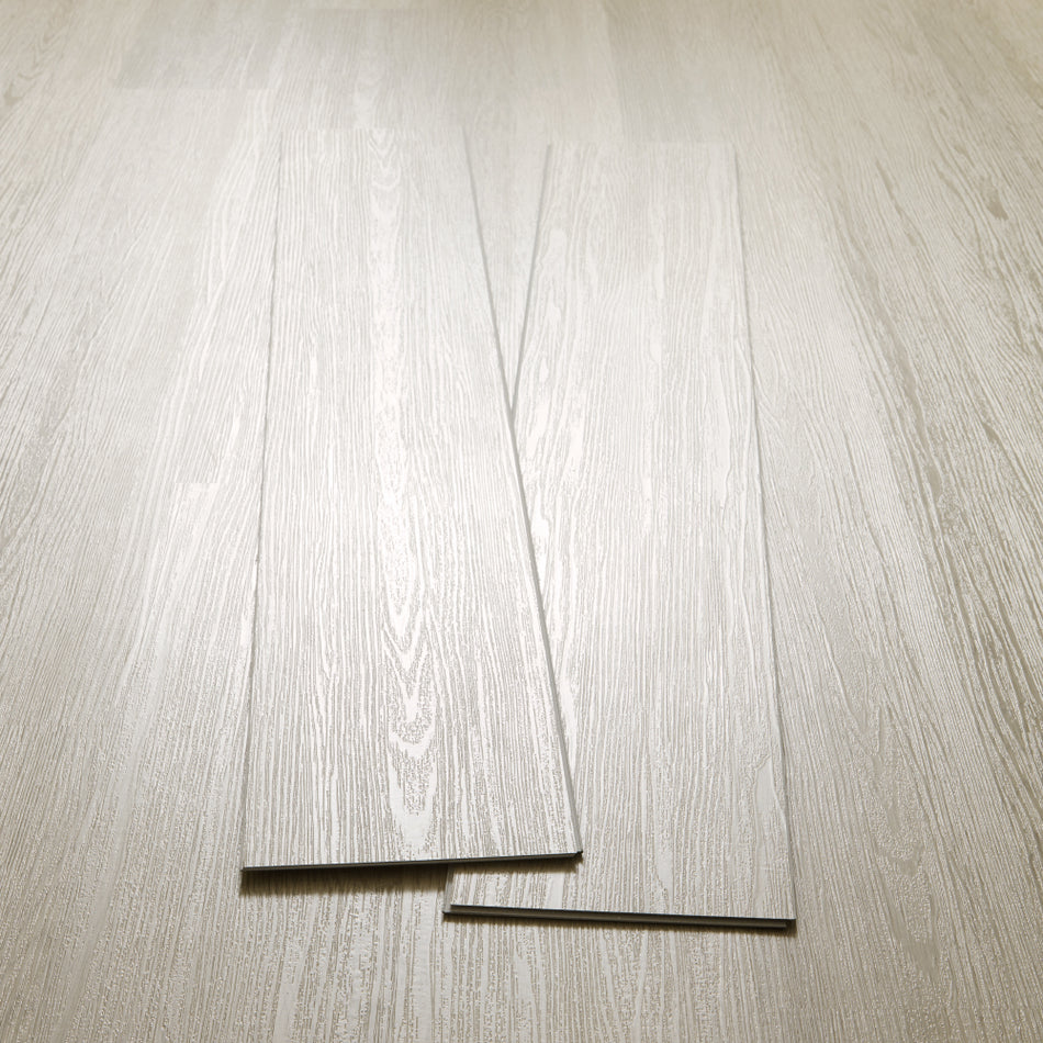 Maidenmoor 4.4mm SPC Flooring - Classic Grey