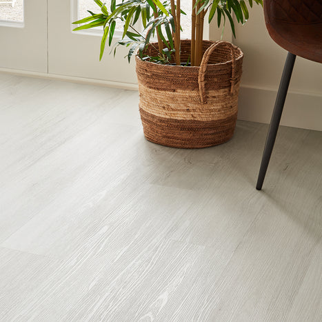 Maidenmoor 4.4mm SPC Flooring - Driftwood-SAMPLE