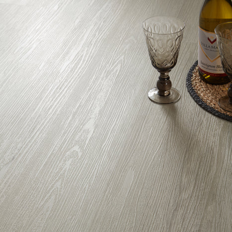 Maidenmoor 4.4mm SPC Flooring - Driftwood