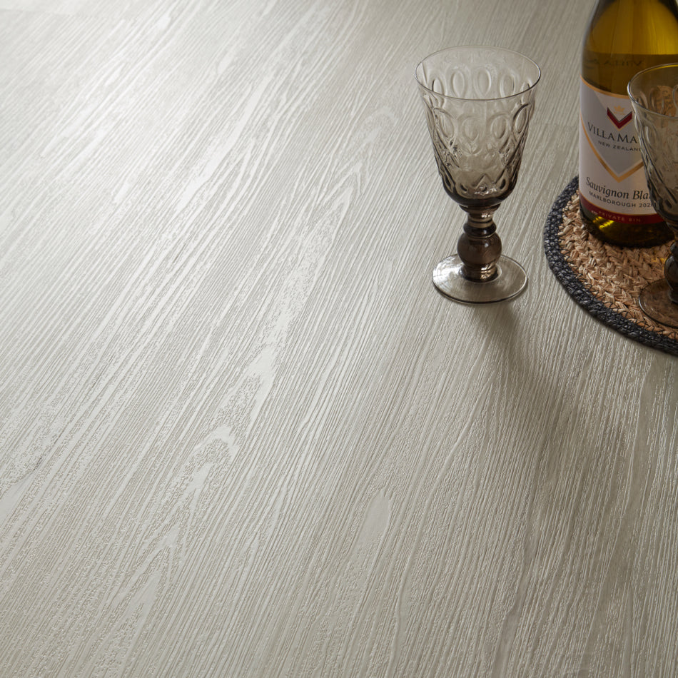 Maidenmoor 4.4mm SPC Flooring - Driftwood