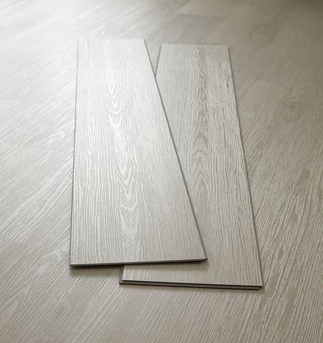 Maidenmoor 4.4mm SPC Flooring - Driftwood-SAMPLE