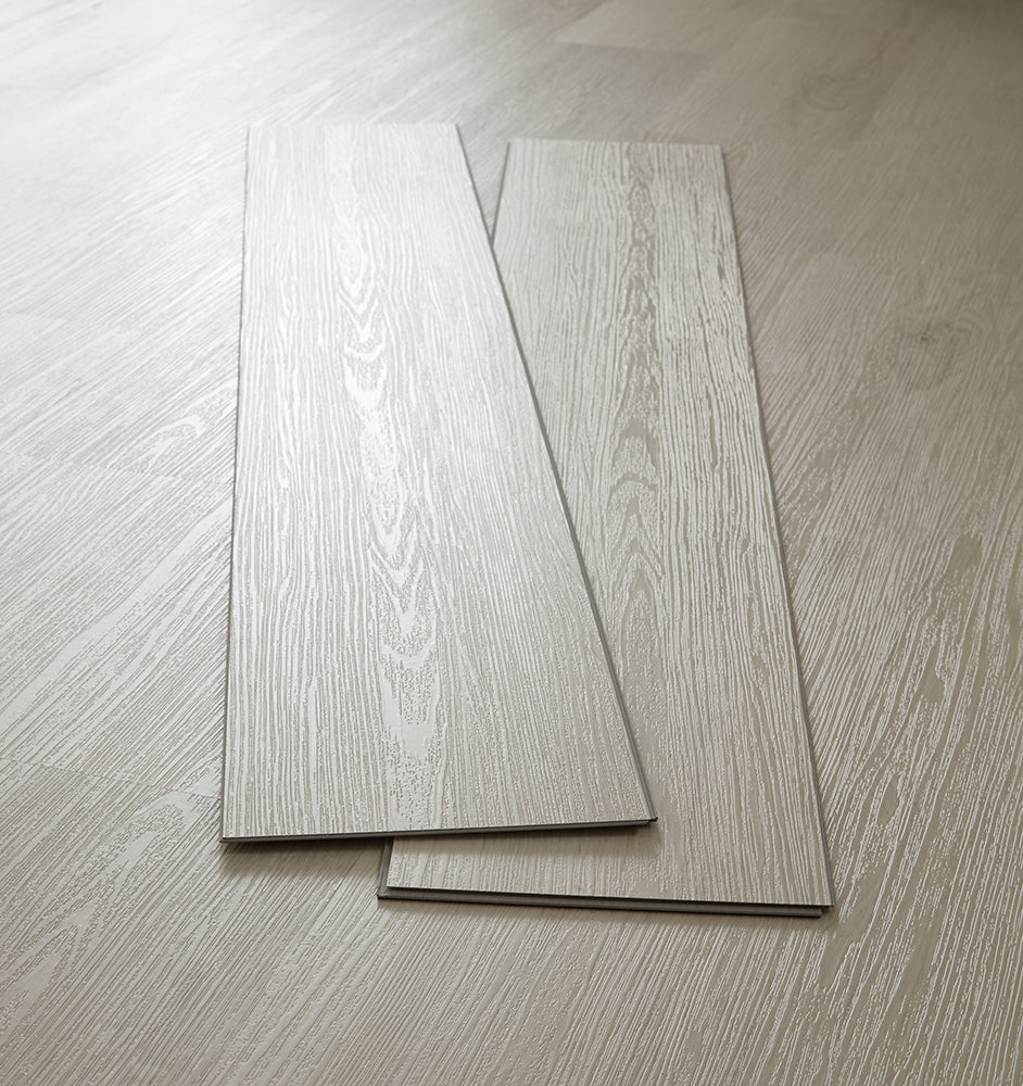 Maidenmoor 4.4mm SPC Flooring - Driftwood-SAMPLE