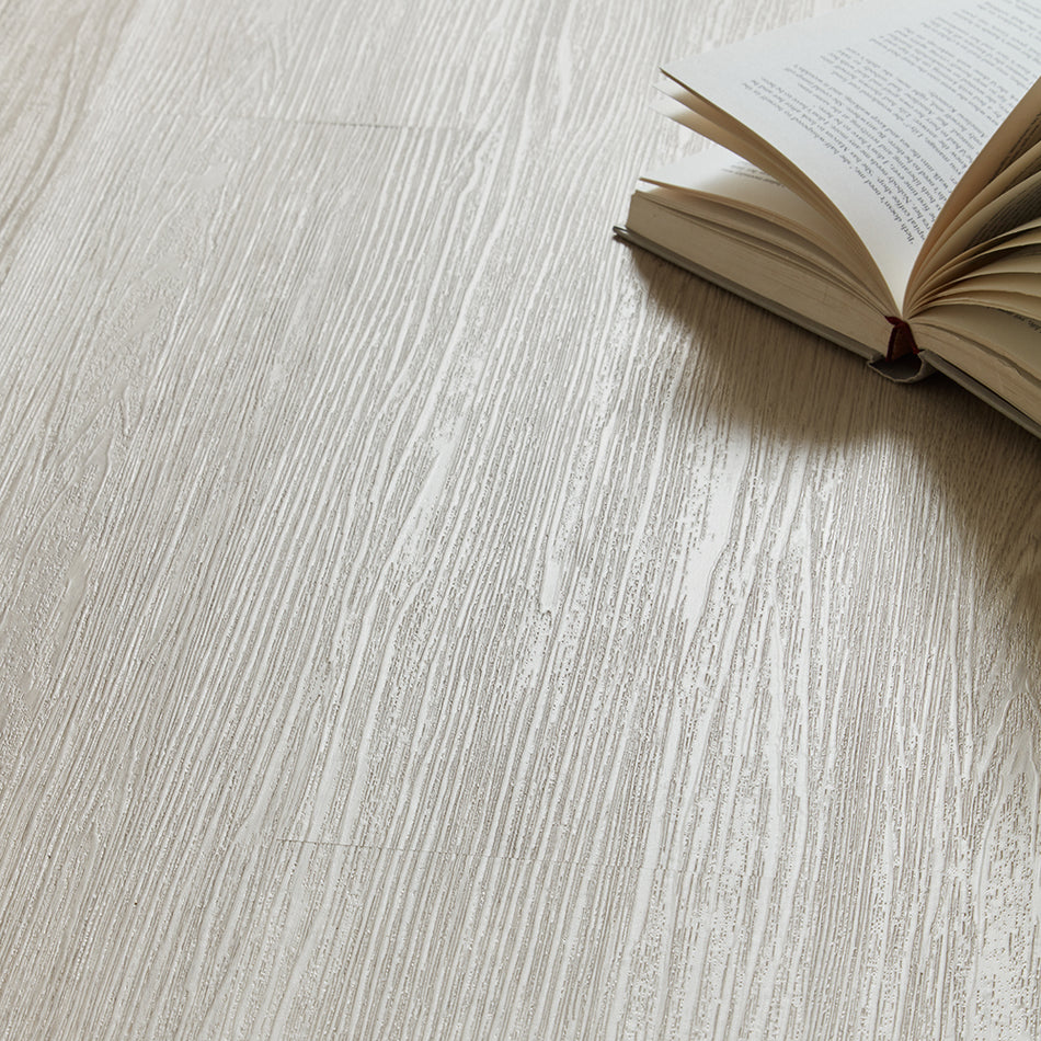 Maidenmoor 4.4mm SPC Flooring - Georgia Grey-SAMPLE