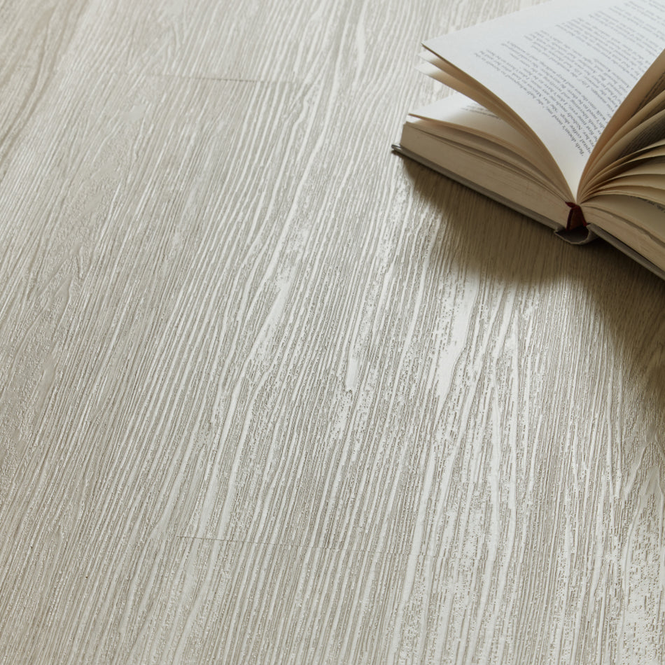 Maidenmoor 4.4mm SPC Flooring - Georgia Grey