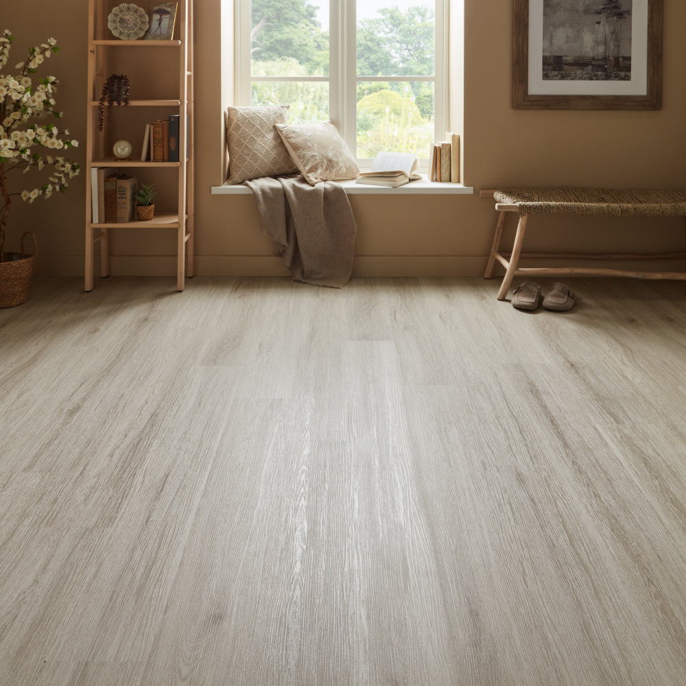 Maidenmoor 4.4mm SPC Flooring - Georgia Grey – Flooring Revolution