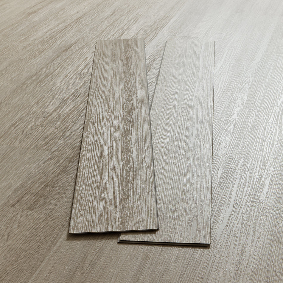 Maidenmoor 4.4mm SPC Flooring - Georgia Grey-SAMPLE
