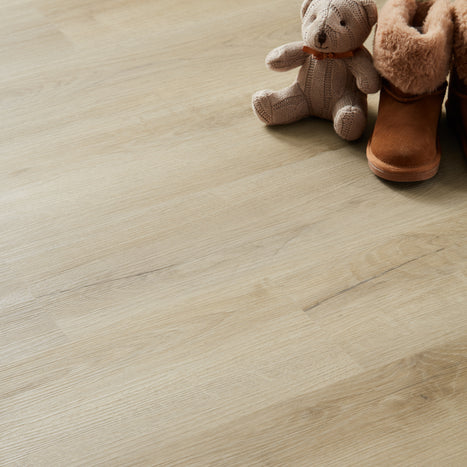 Maidenmoor 4.4mm SPC Flooring - Linden Oak