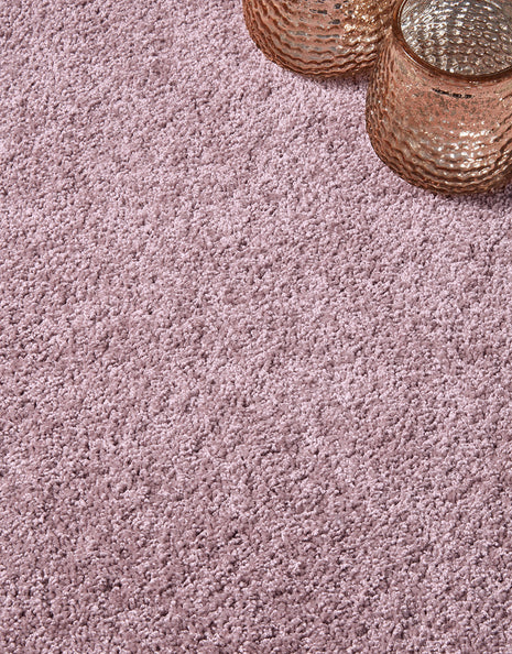 Mardale Dual Backing 8mm Pile Carpet - Blossom / 4m