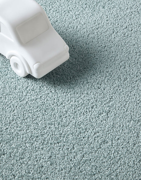 Mardale Dual Backing 8mm Pile Carpet - Marine / 4m