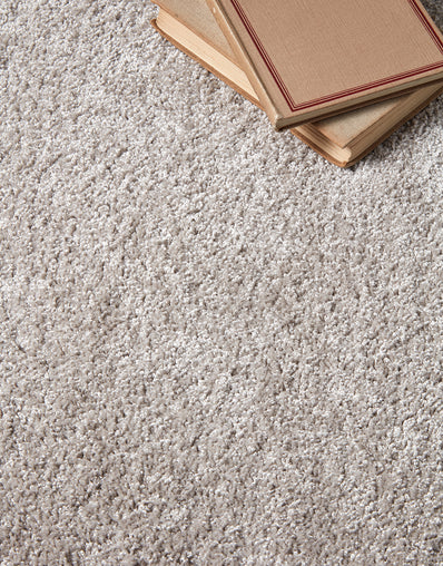 Ambleside Fleece Action Backing 15mm Saxony Carpet