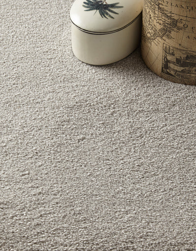 Ambleside Fleece Action Backing 15mm Saxony Carpet