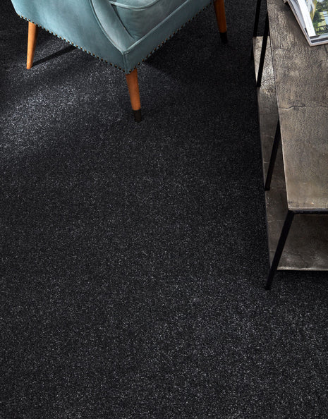 Bowness Hessian Backing 17mm Saxony Carpet