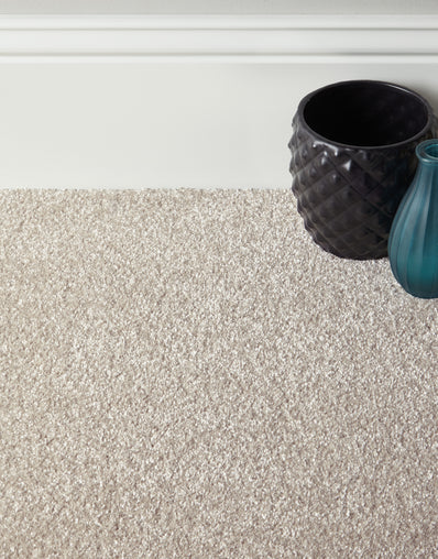 Bowness Hessian Backing 17mm Saxony Carpet