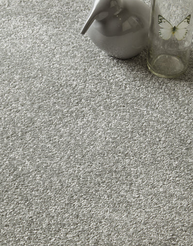 Bowness Hessian Backing 17mm Saxony Carpet