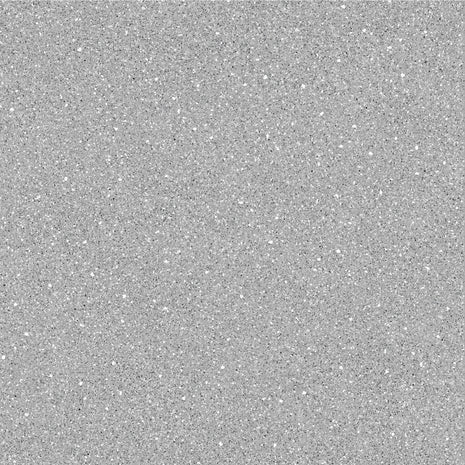 Gable 2.3mm Cushioned Vinyl - Soft Concrete Tile
