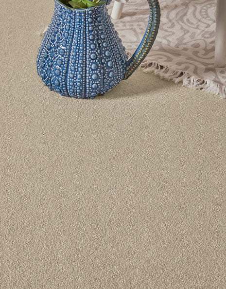 Rydal Felt Backing 9mm Twist Pile Carpet - Harvest / 4m