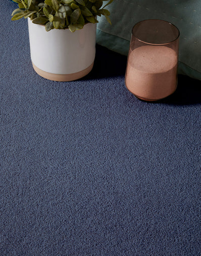 Rydal Felt Backing 9mm Twist Pile Carpet